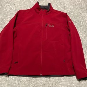 Mountain Hardeare jacket
